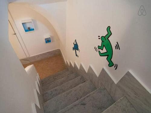 B&B Cassiopea