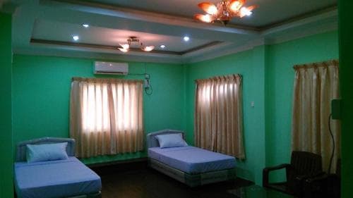Mico Motel