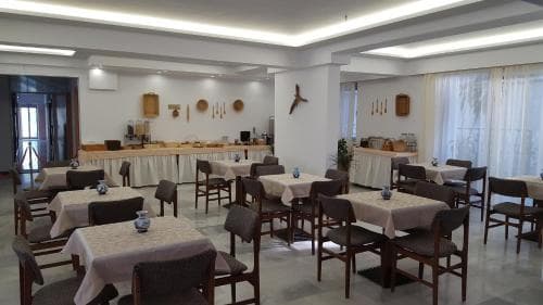Parthenon Hotel