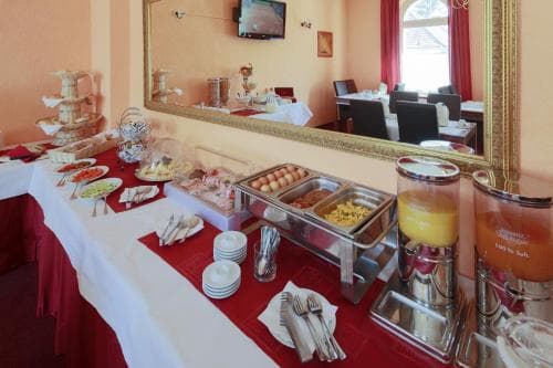 Hotel Falken