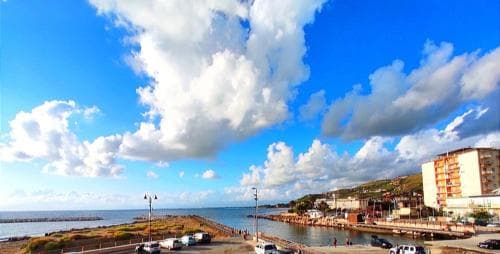 100 Passi Dal Mare