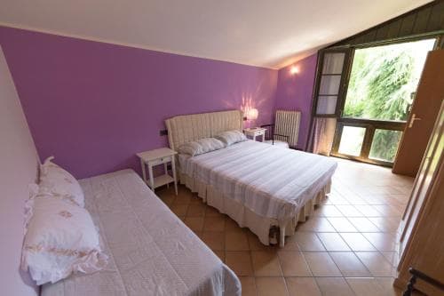 B&B Il Dosso