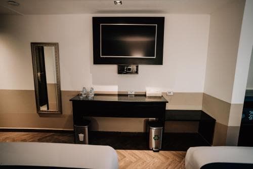Hotel San Pedro