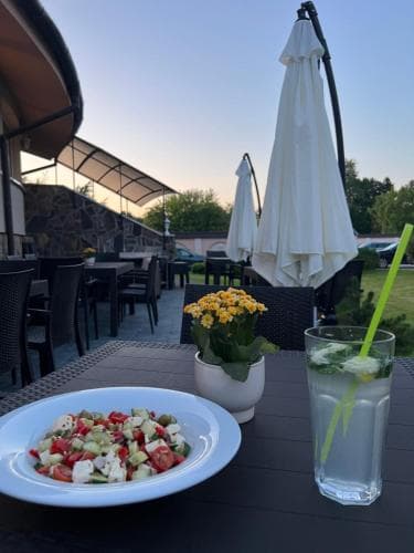 SPA & Wellness Hotel Orchidea