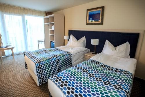 Hotel Inter