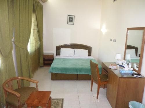 Hawally Continental Hotel