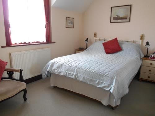 Pencombe House B&B