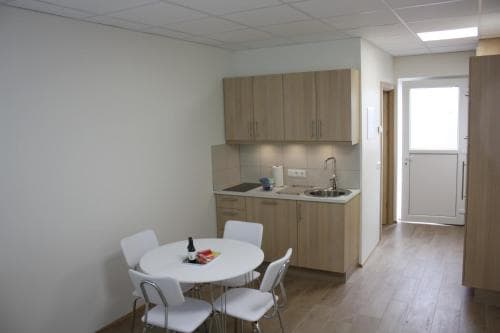 AK Apartments