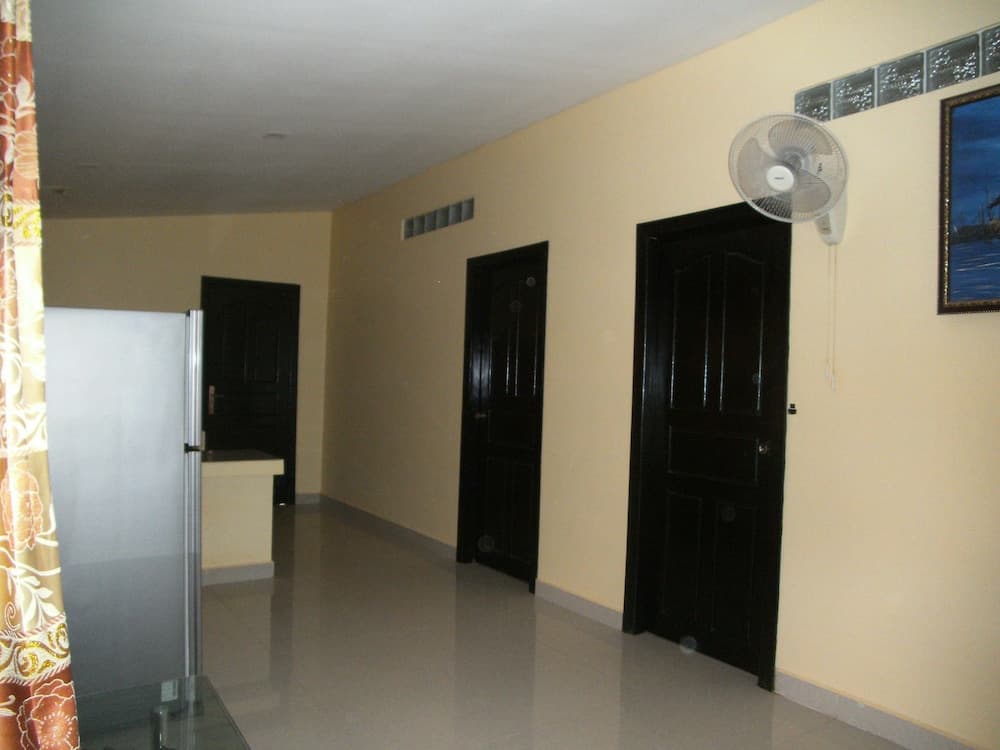 Sun Boutique Resort
