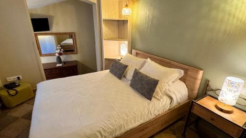 Hotel Colomba
