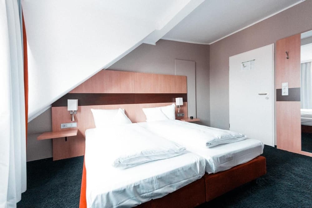 Hotel am Rothenbaum