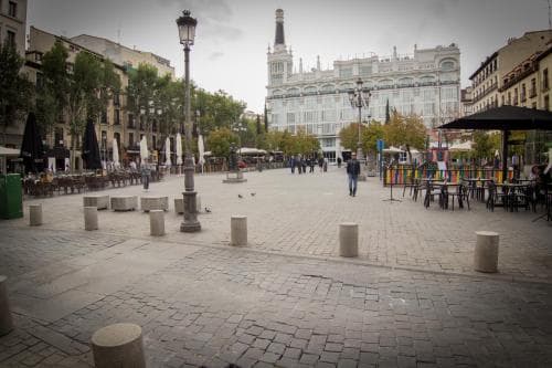 Hostal Star Madrid