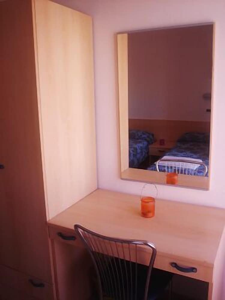 Hotel Villa Elia