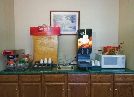 Regency Inn & Suites Beaumont