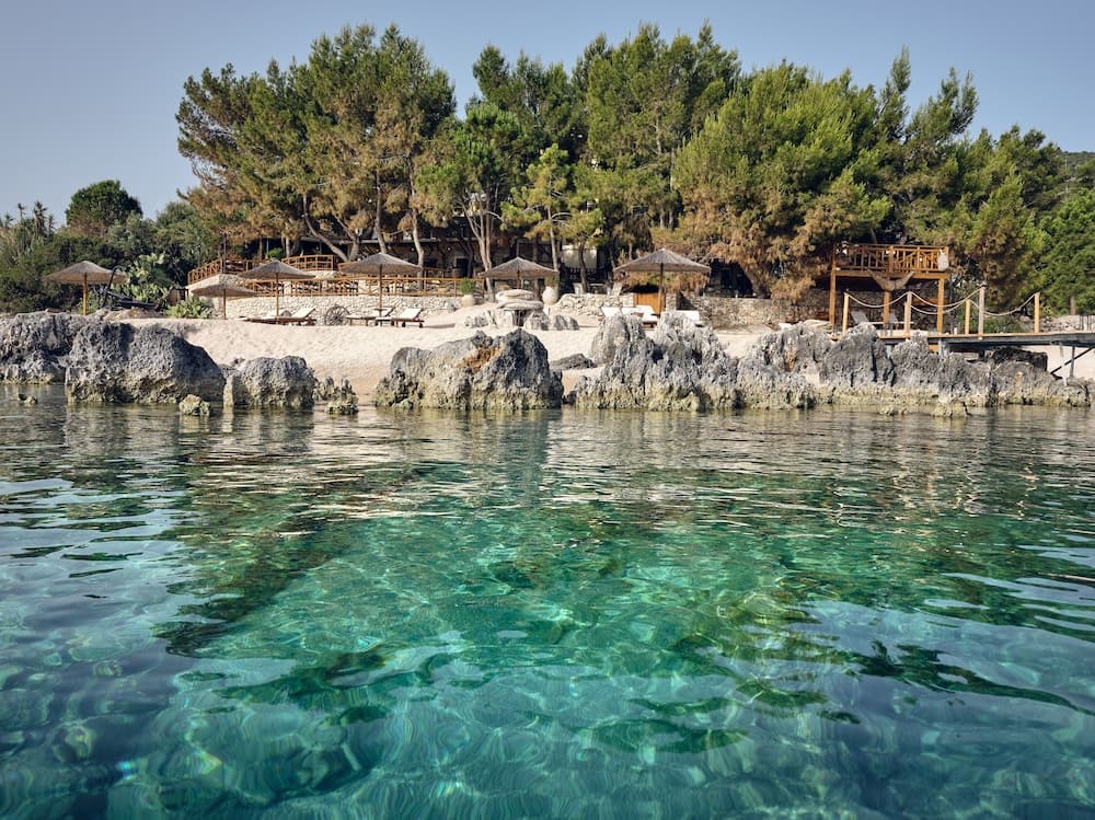 Nobelos Seaside Lodge