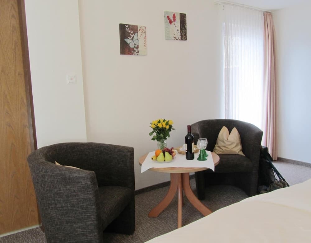 Pension Haus Waldfrieden