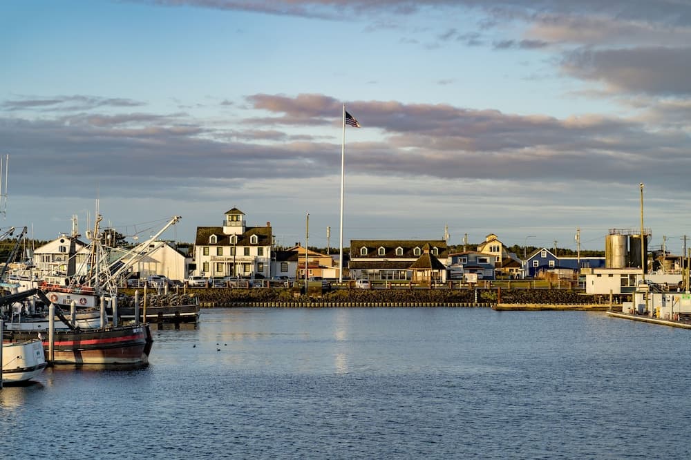 Chateau Westport