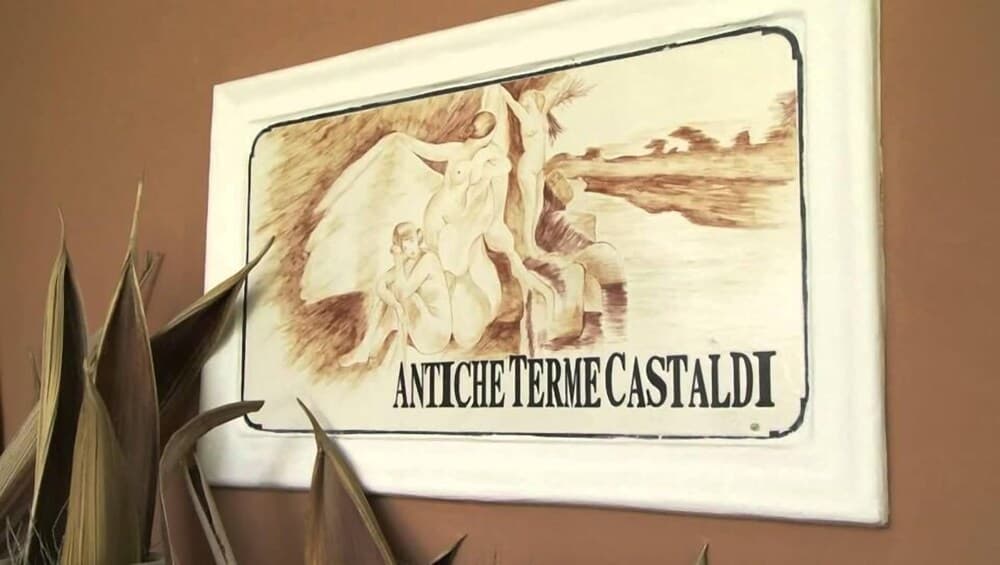 Hotel Terme Castaldi
