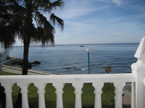 Apartamentos Intercentro Torrox Costa