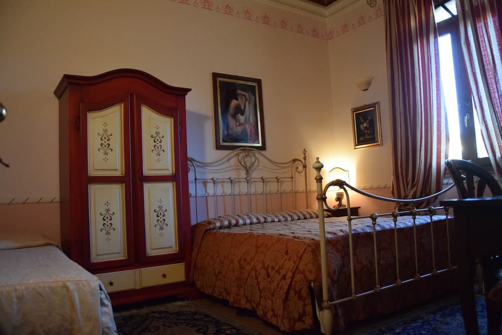 Le Saline Hotel