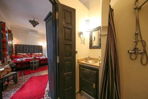 Riad Africa