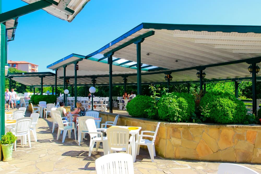 Kini Park Hotel