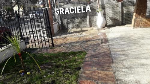 Graciela Hotel