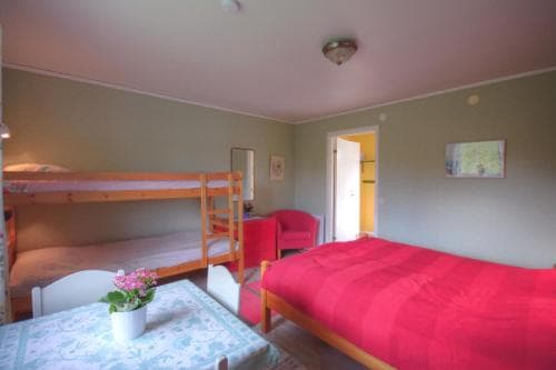 Getbergets Bed & Breakfast Hostel