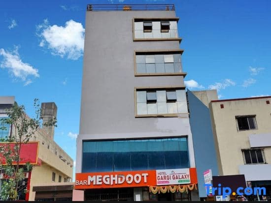 Hotel Gargi Galaxy