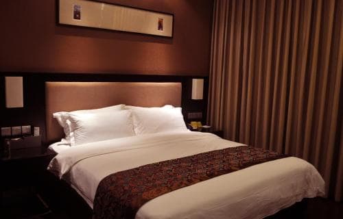 Nine Points International Hotel