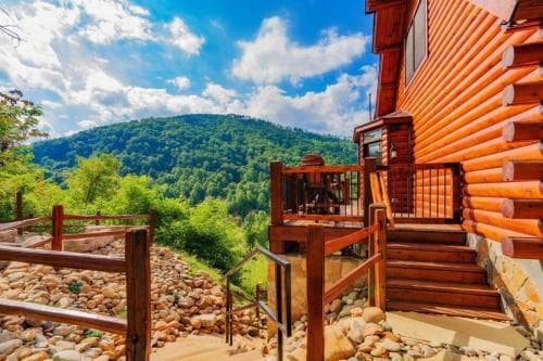 Roaring Fork Lodge