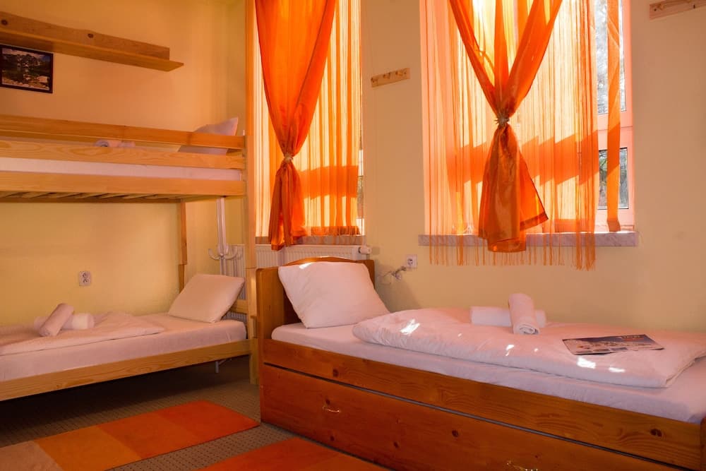 Apartmány Renomal