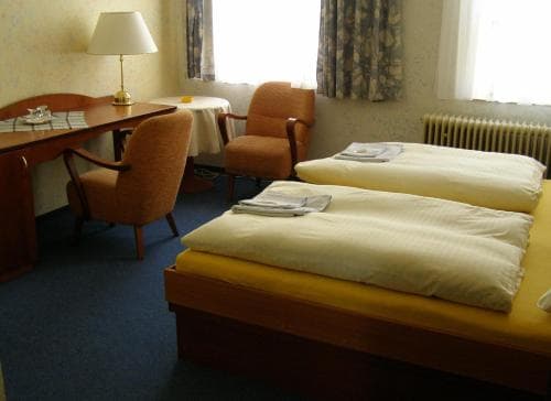 Hotel Goethe
