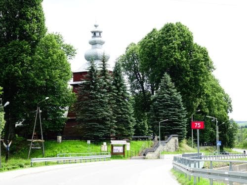 Villa Bartek