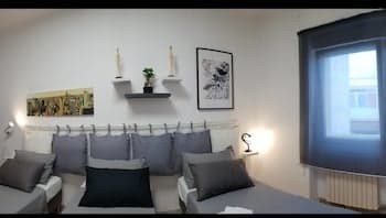 Katospedi House