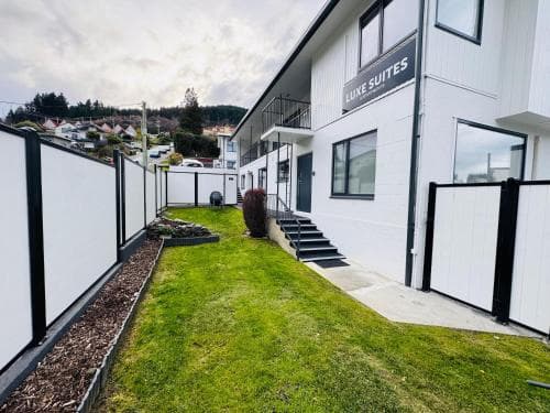 Amber Lodge
