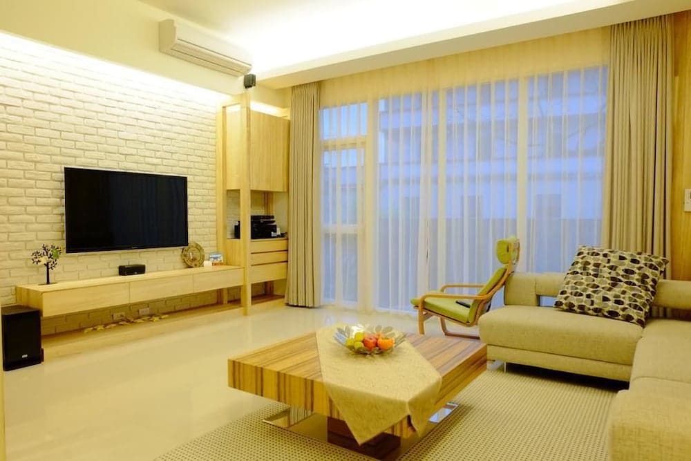 Buenos Homestay