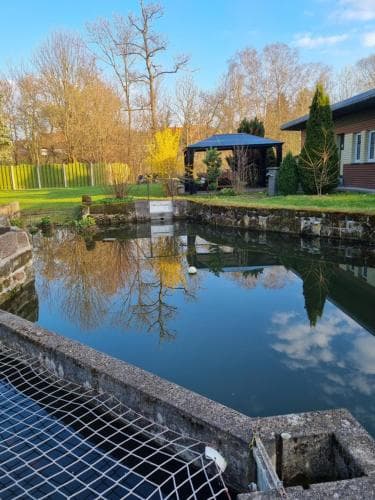 Pension Ilmhof
