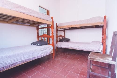 Las Rejas Hostel