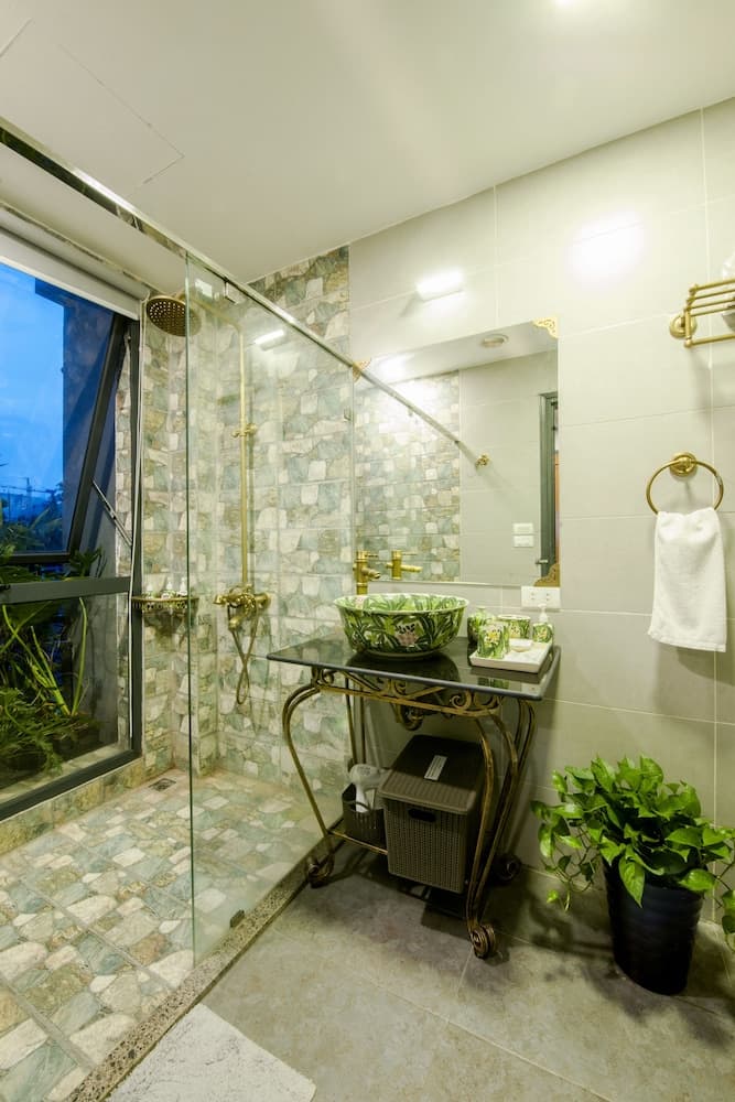 Ladybug Boutique Villa