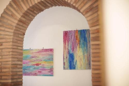 Le Tare B&B