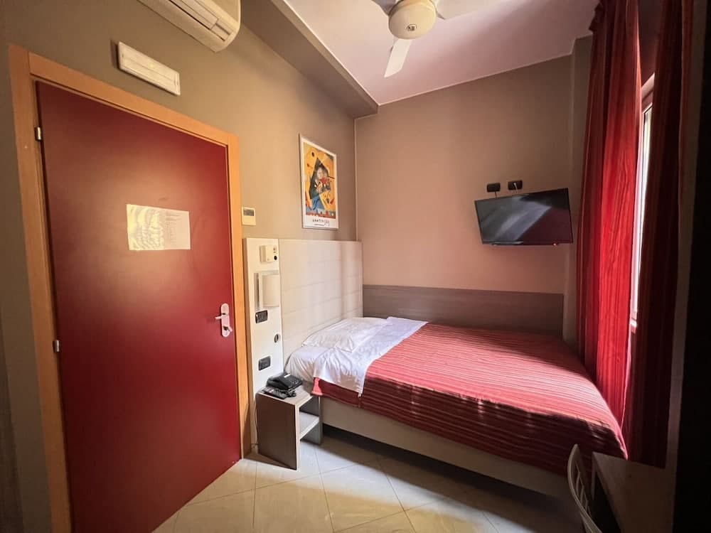 Hotel Parma