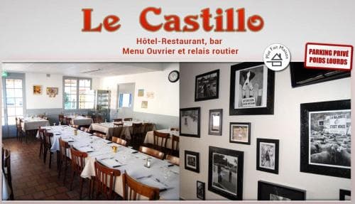 Le Castillo