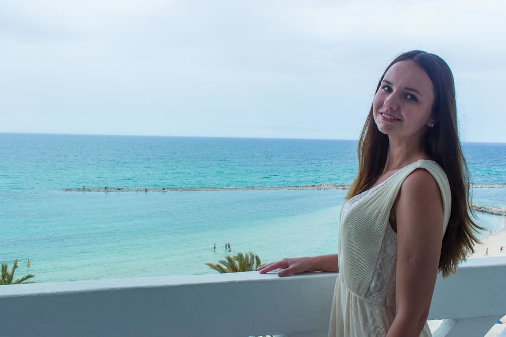 Hotel Dreams Beach