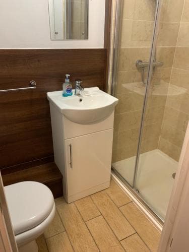 Swandown Hotel