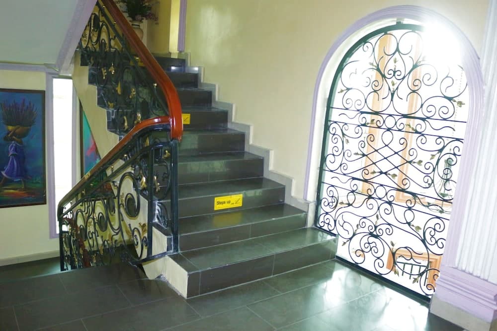 Chisam Suites