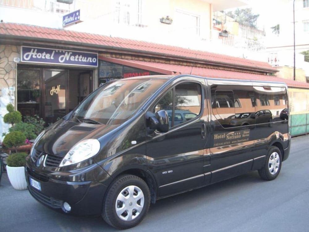 Nettuno Hotel