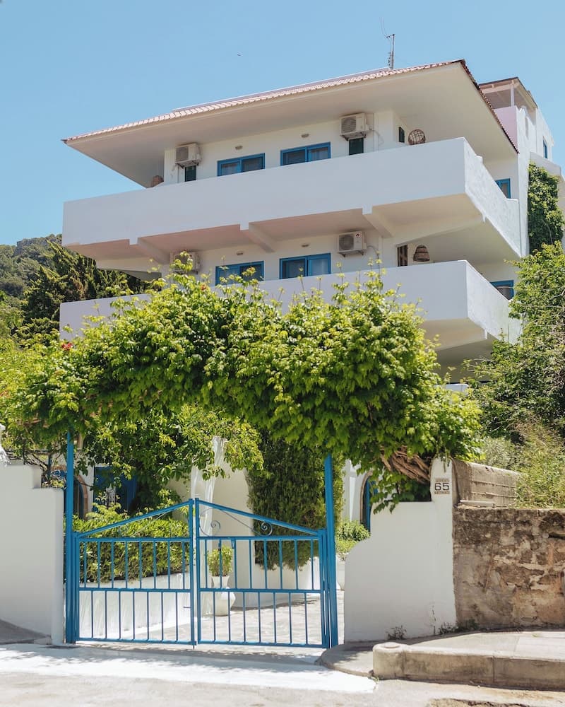Nathalie Hotel