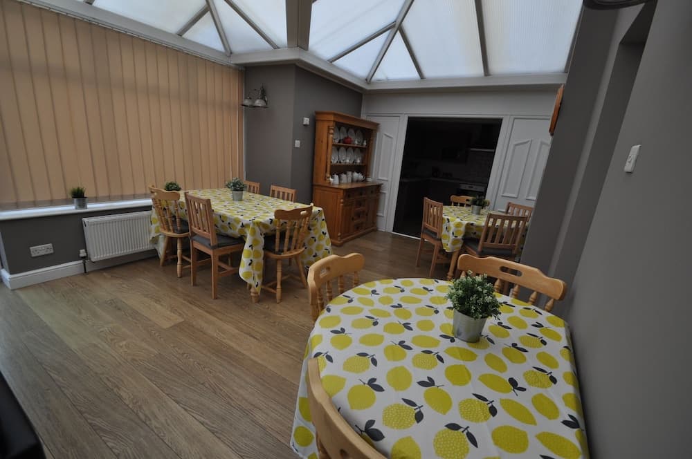 Pure Serviced Accommodation