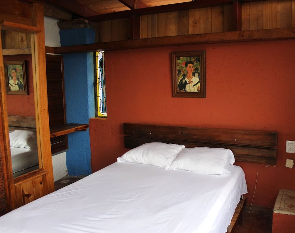 Malli Hostel